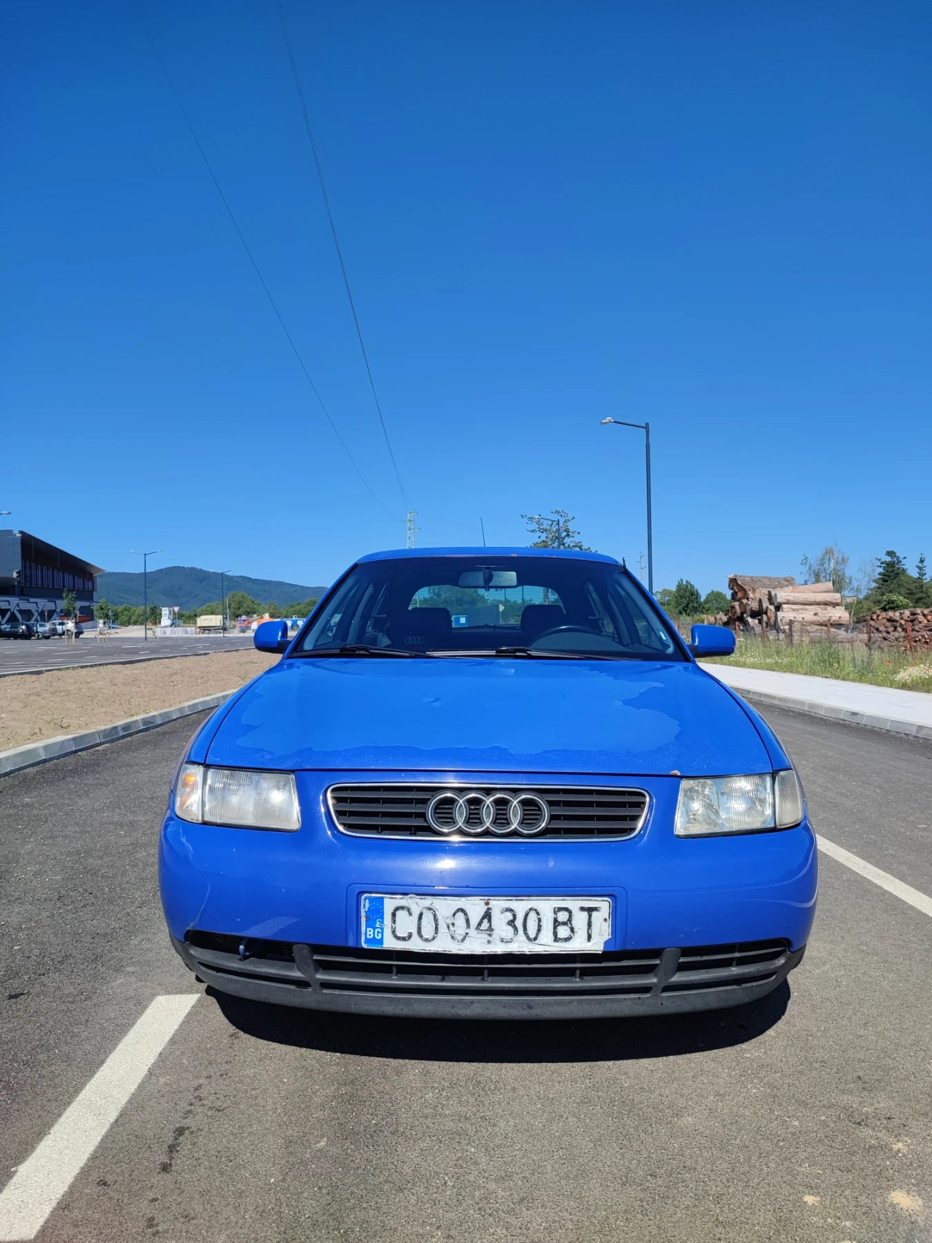 Audi A3  - изображение 6
