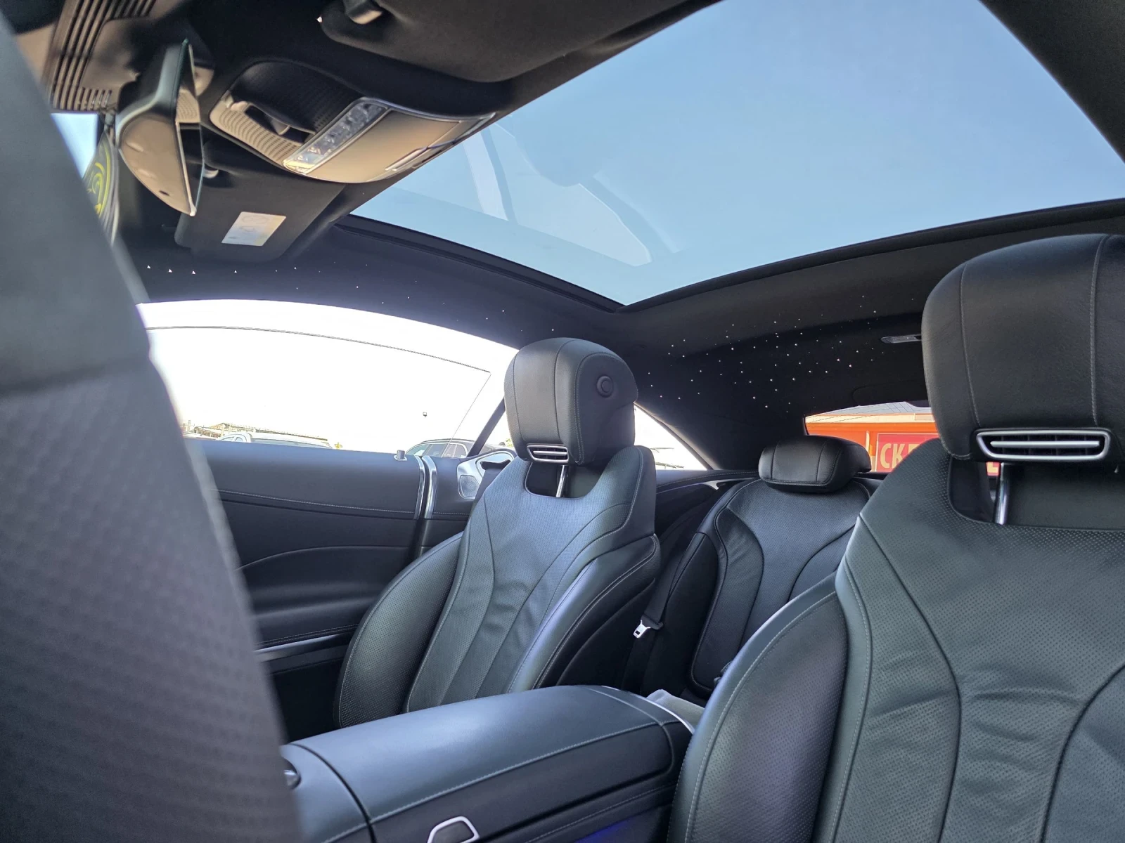 Mercedes-Benz S 450 S-450<AMG>4MATIC(21) - изображение 10