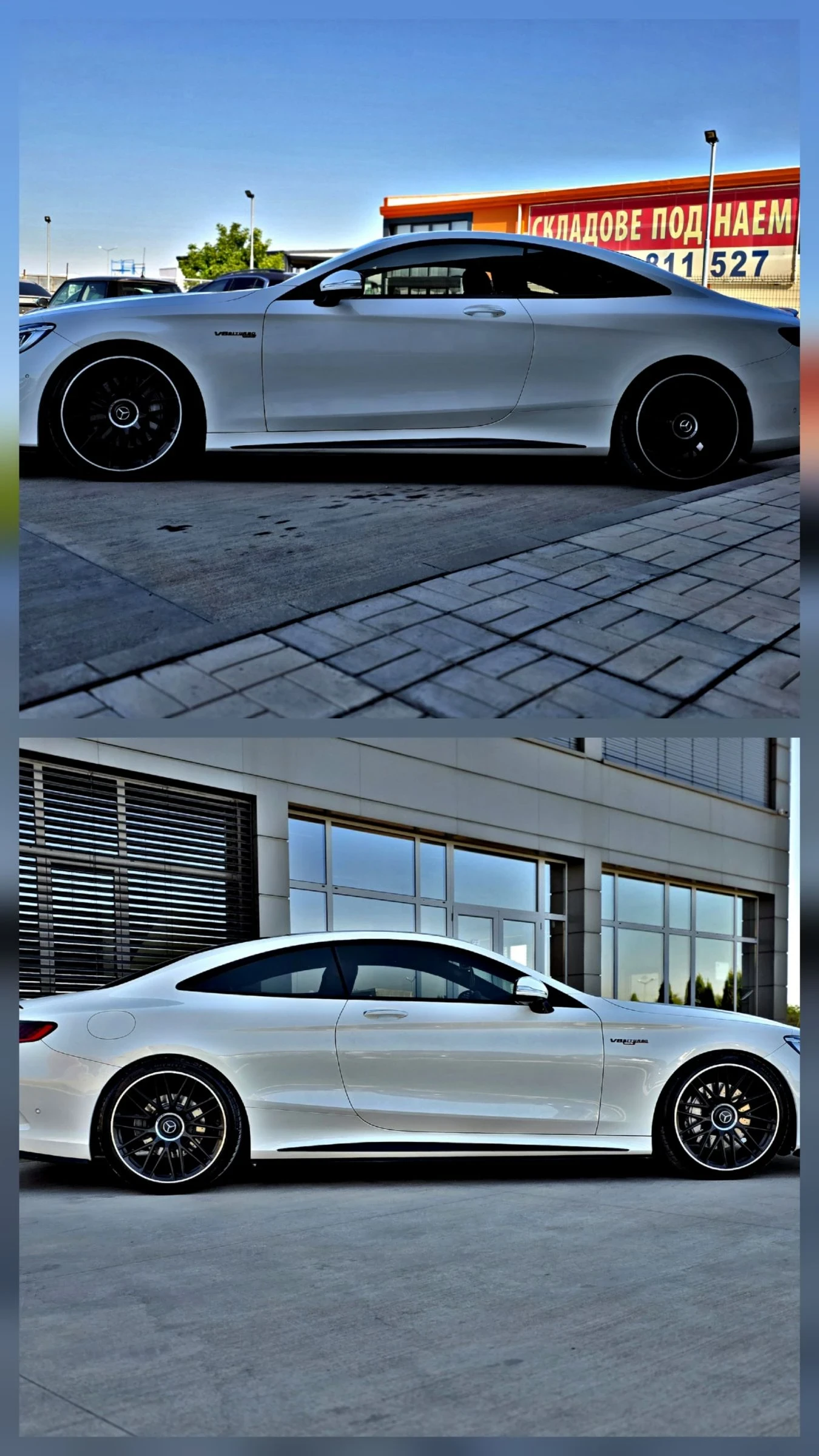 Mercedes-Benz S 450 S-450<AMG>4MATIC(21) - изображение 5