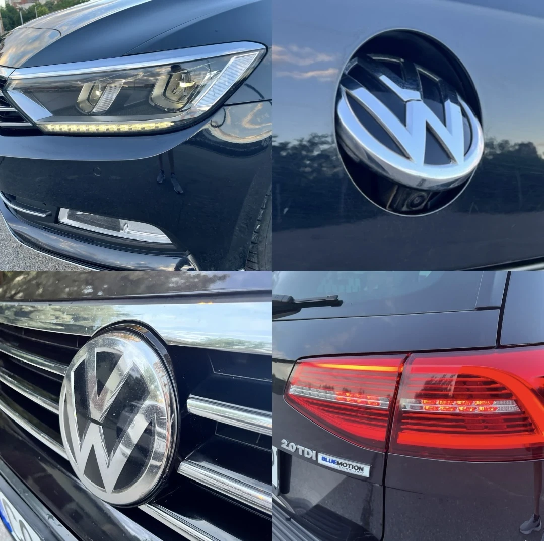 VW Passat 2.0TDI 150 Highline DSG-6 - изображение 8