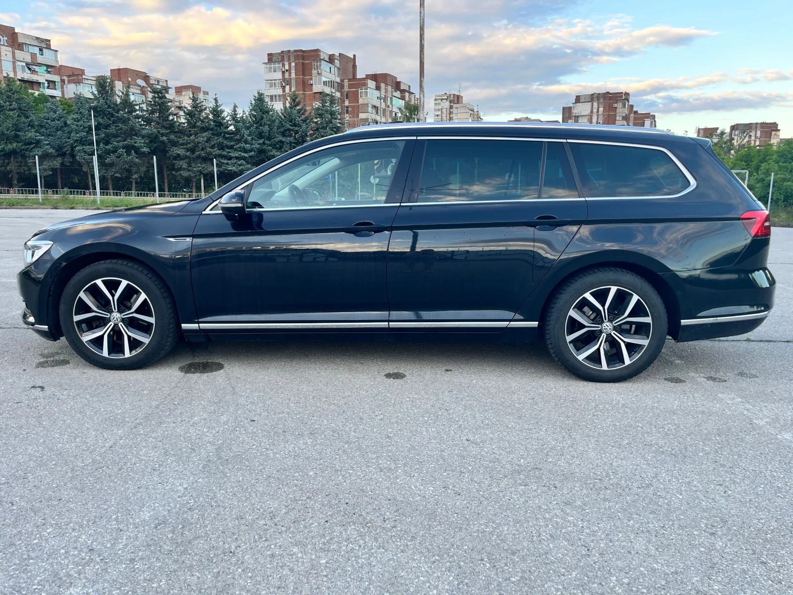 VW Passat 2.0TDI 150 Highline DSG-6 - изображение 3