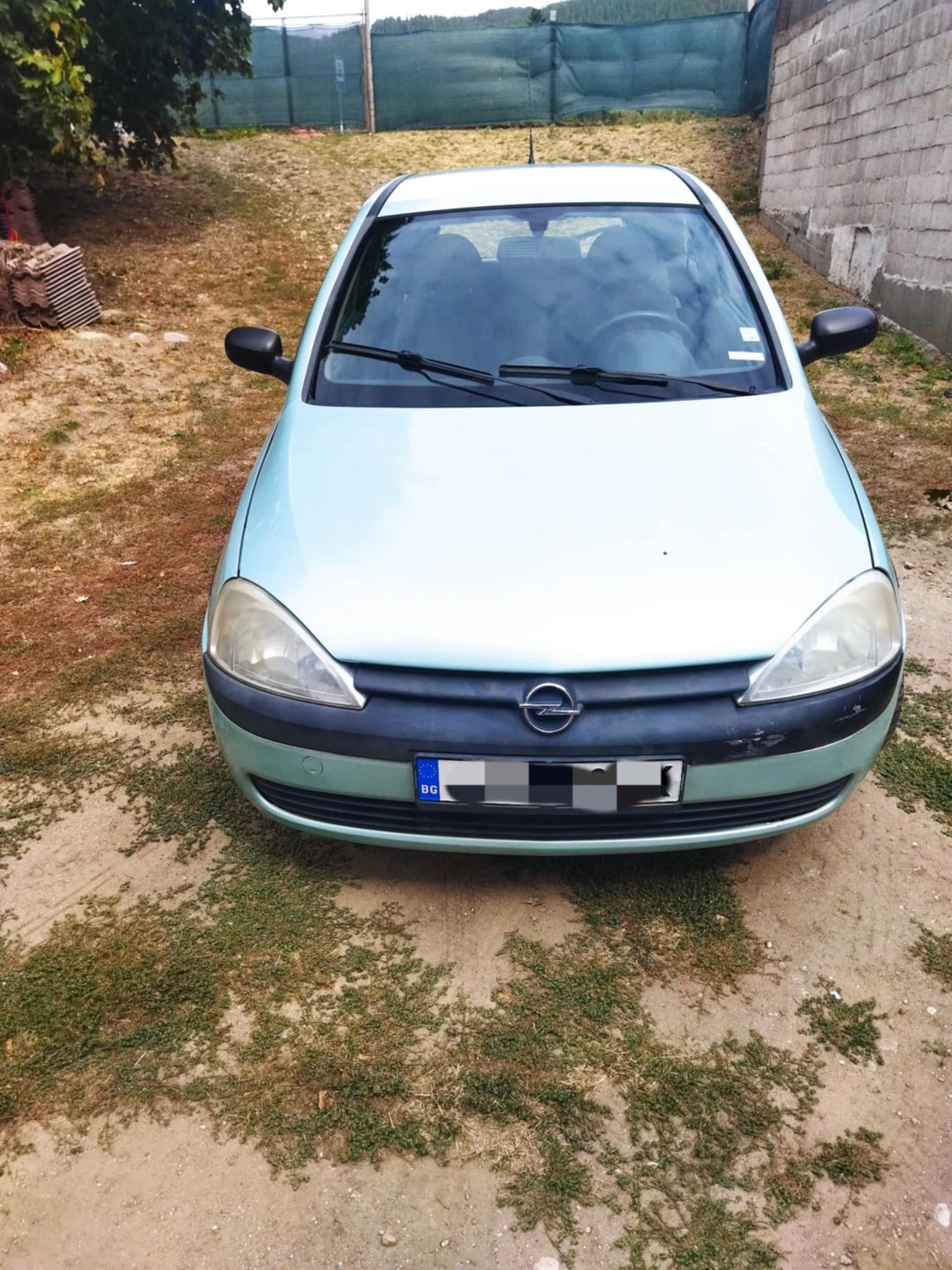 Opel Corsa | Mobile.bg   1