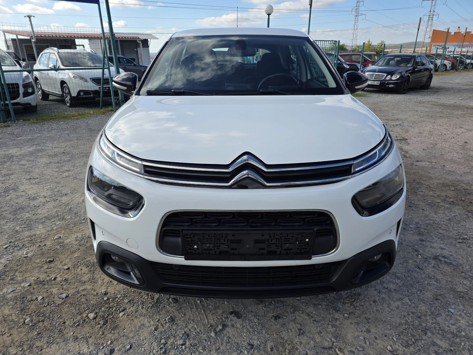 Citroen C4 Cactus 1.5 HDI 102K.C  - изображение 2