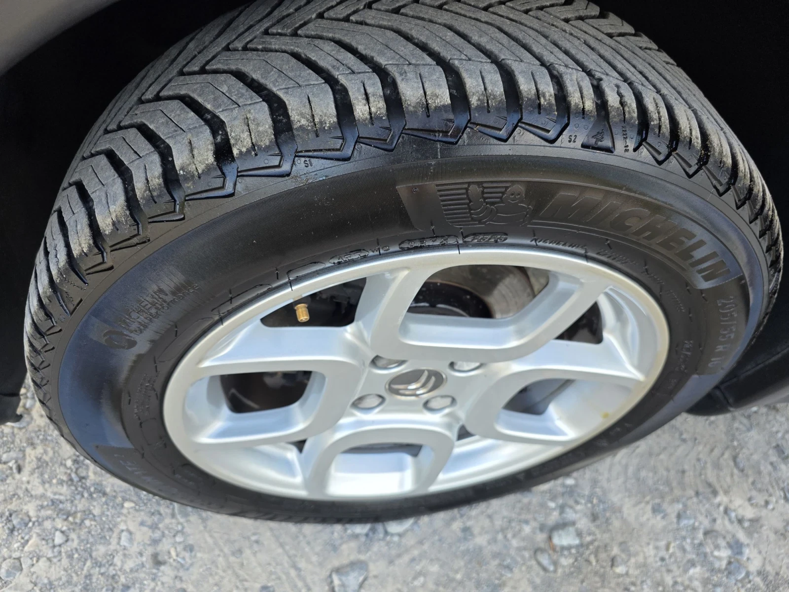 Citroen C4 Cactus 1.5 HDI 102K.C  | Mobile.bg   14