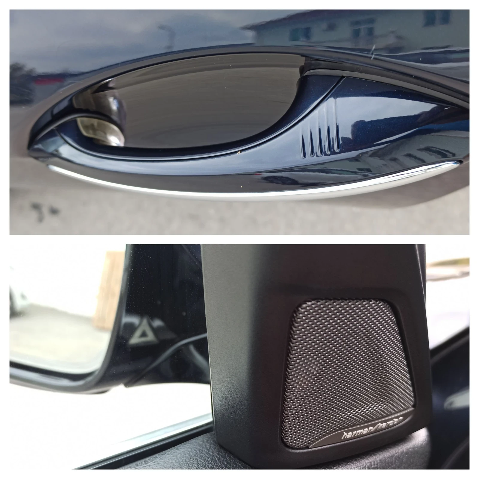 BMW 520 Facelift///Xdrive///Led | Mobile.bg   14