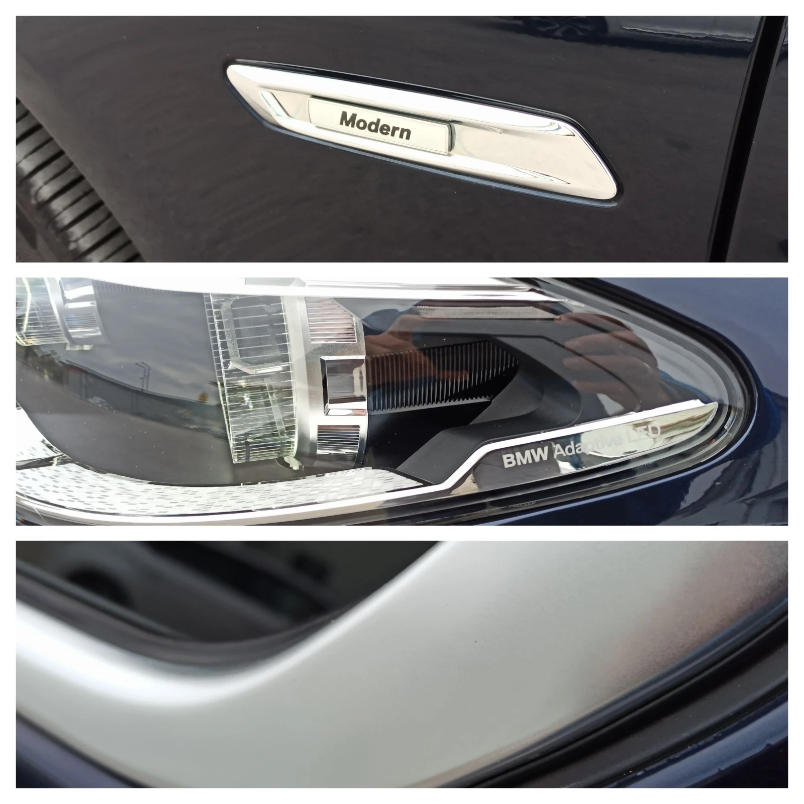 BMW 520 Facelift///Xdrive///Led | Mobile.bg   13