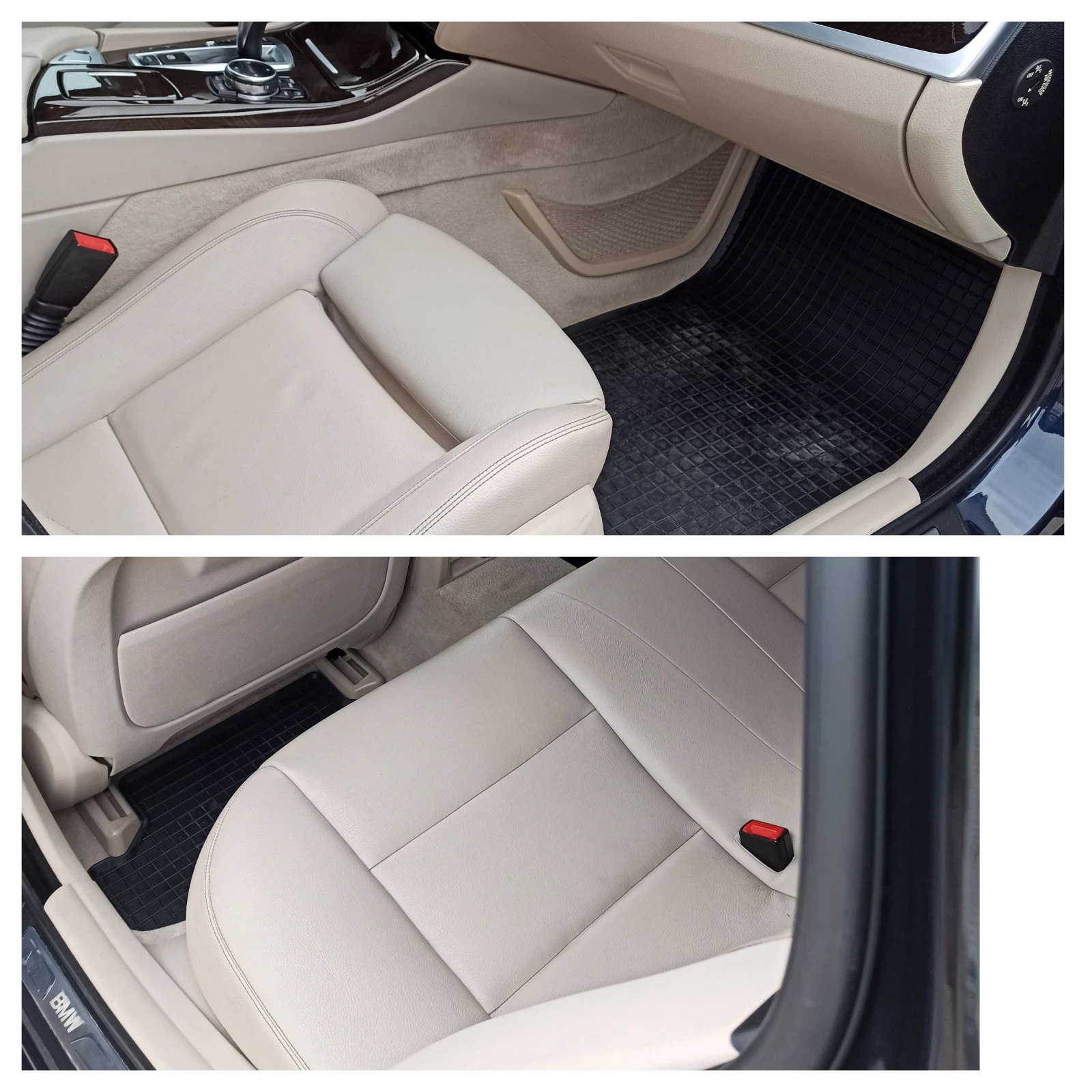 BMW 520 Facelift///Xdrive///Led | Mobile.bg   16