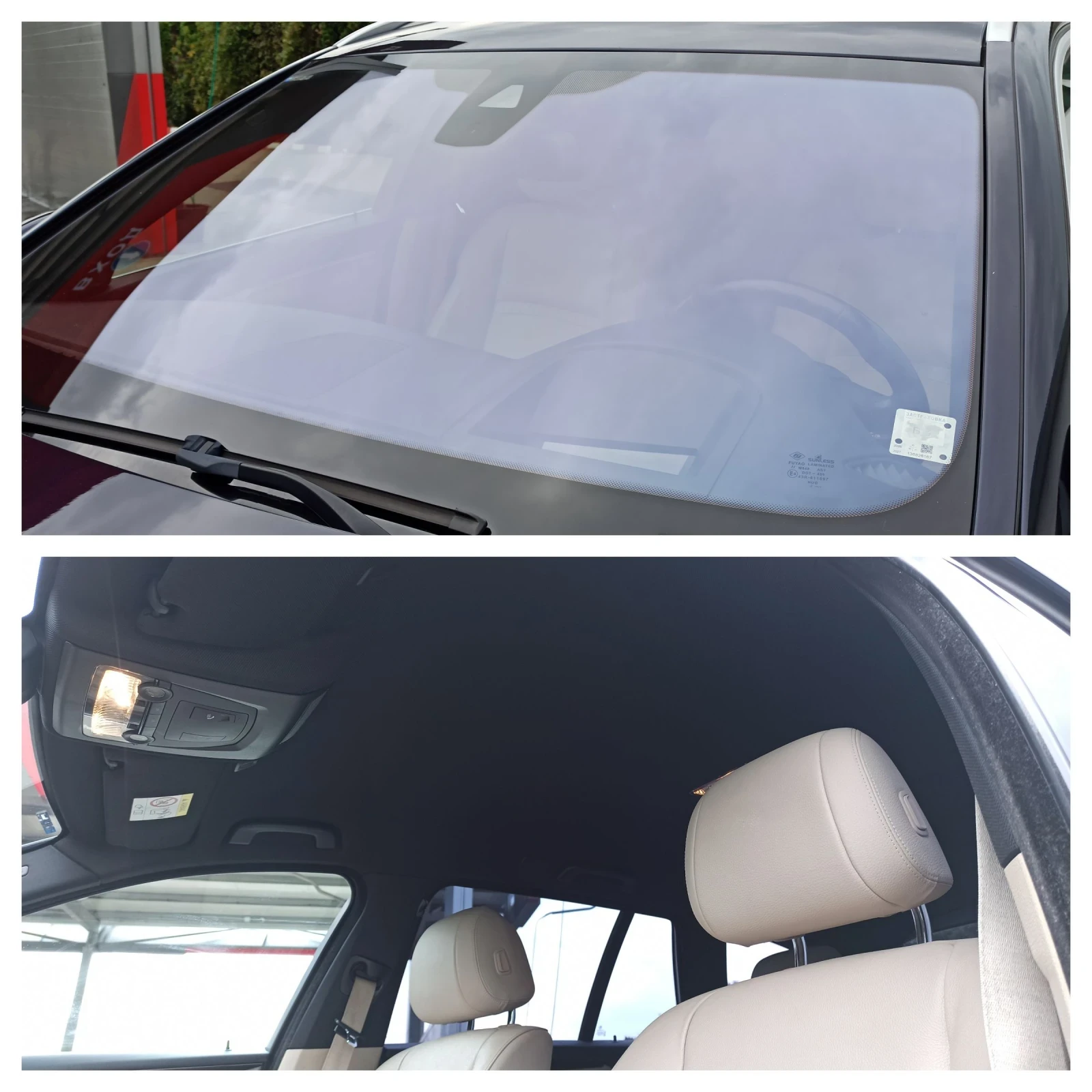 BMW 520 Facelift///Xdrive///Led | Mobile.bg   17