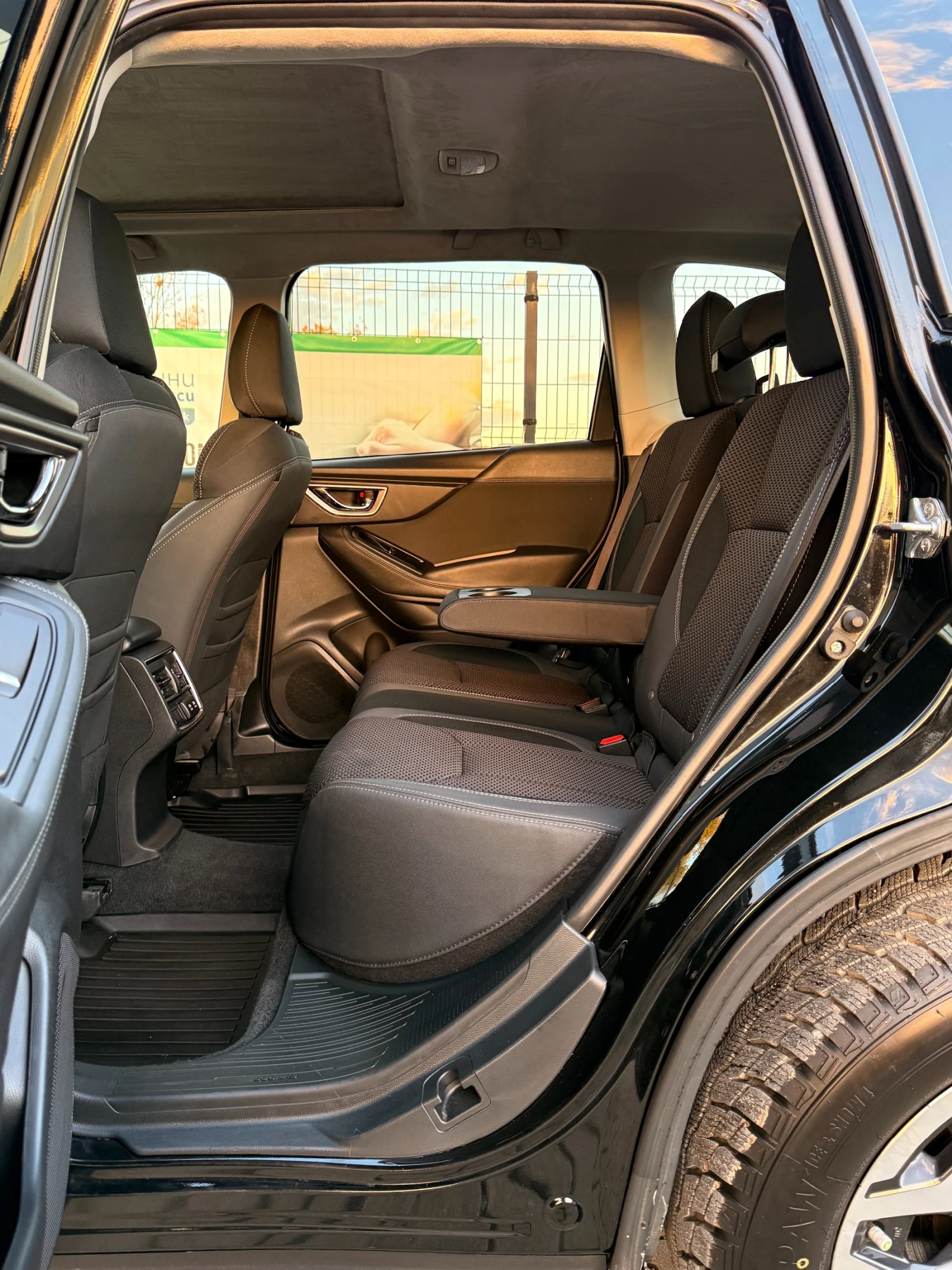 Subaru Forester Premium * AWD * Eyesight  - изображение 9