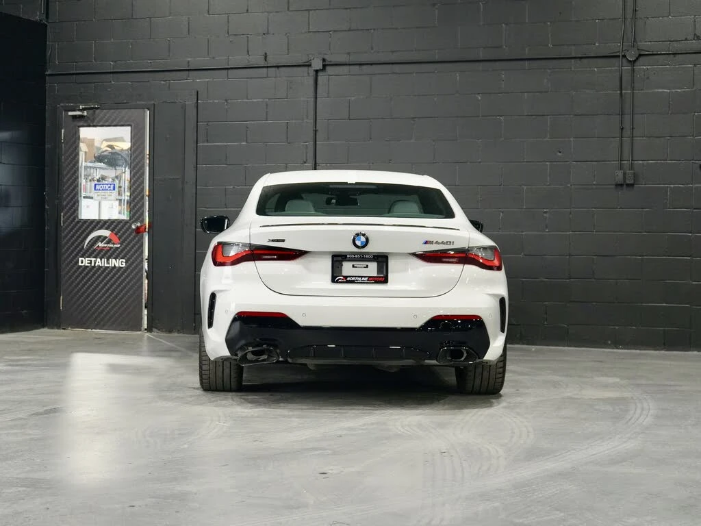 BMW 440 *  *    *   *  | Mobile.bg   6