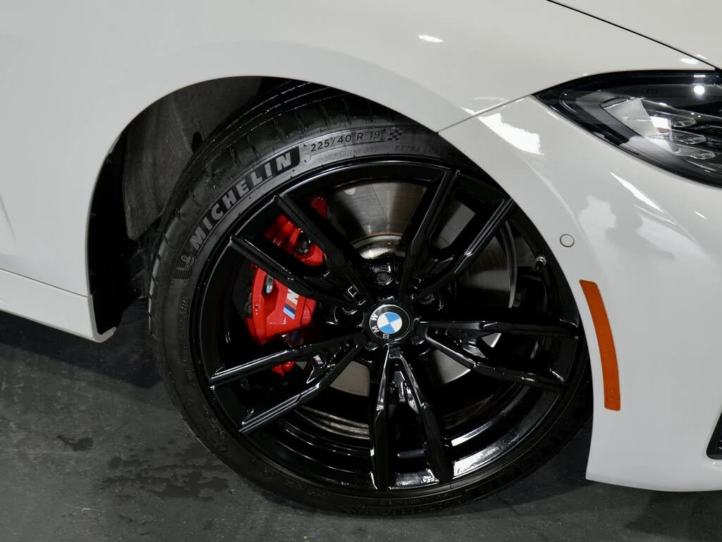 BMW 440 *  *    *   *  | Mobile.bg   4