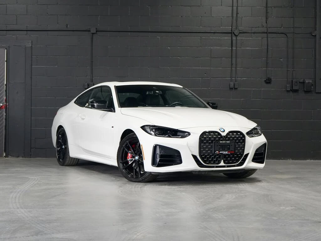 BMW 440 *  *    *   *  | Mobile.bg   1