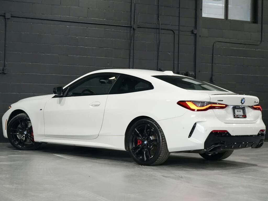 BMW 440 *  *    *   *  | Mobile.bg   5