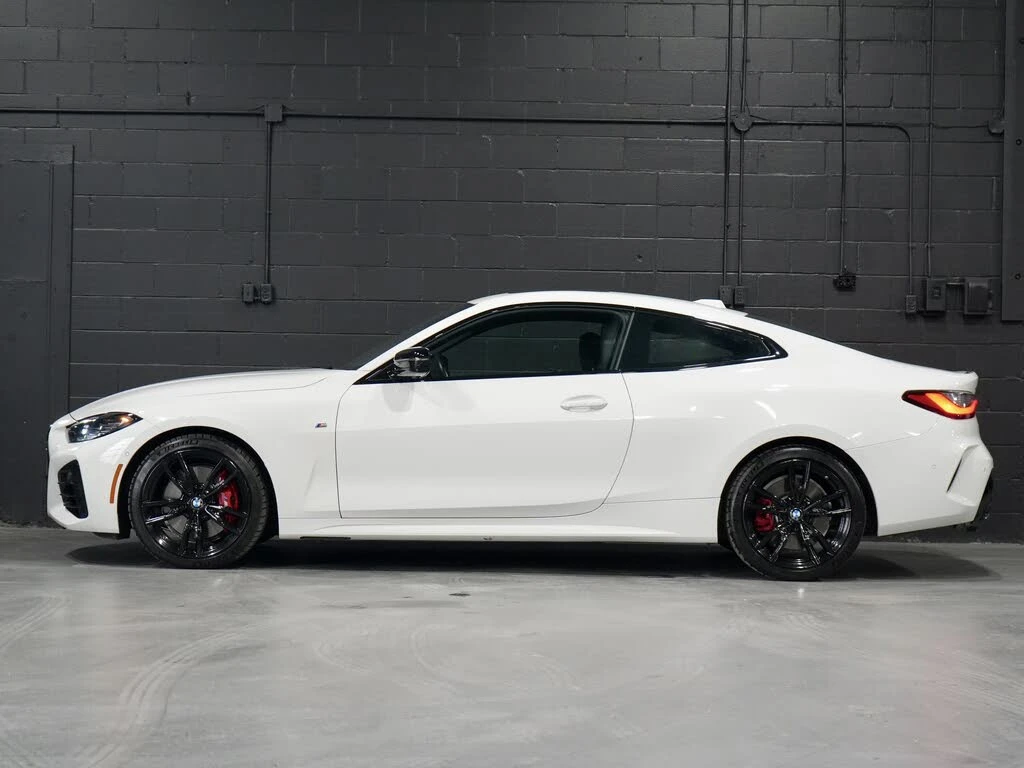 BMW 440 *  *    *   *  | Mobile.bg   3