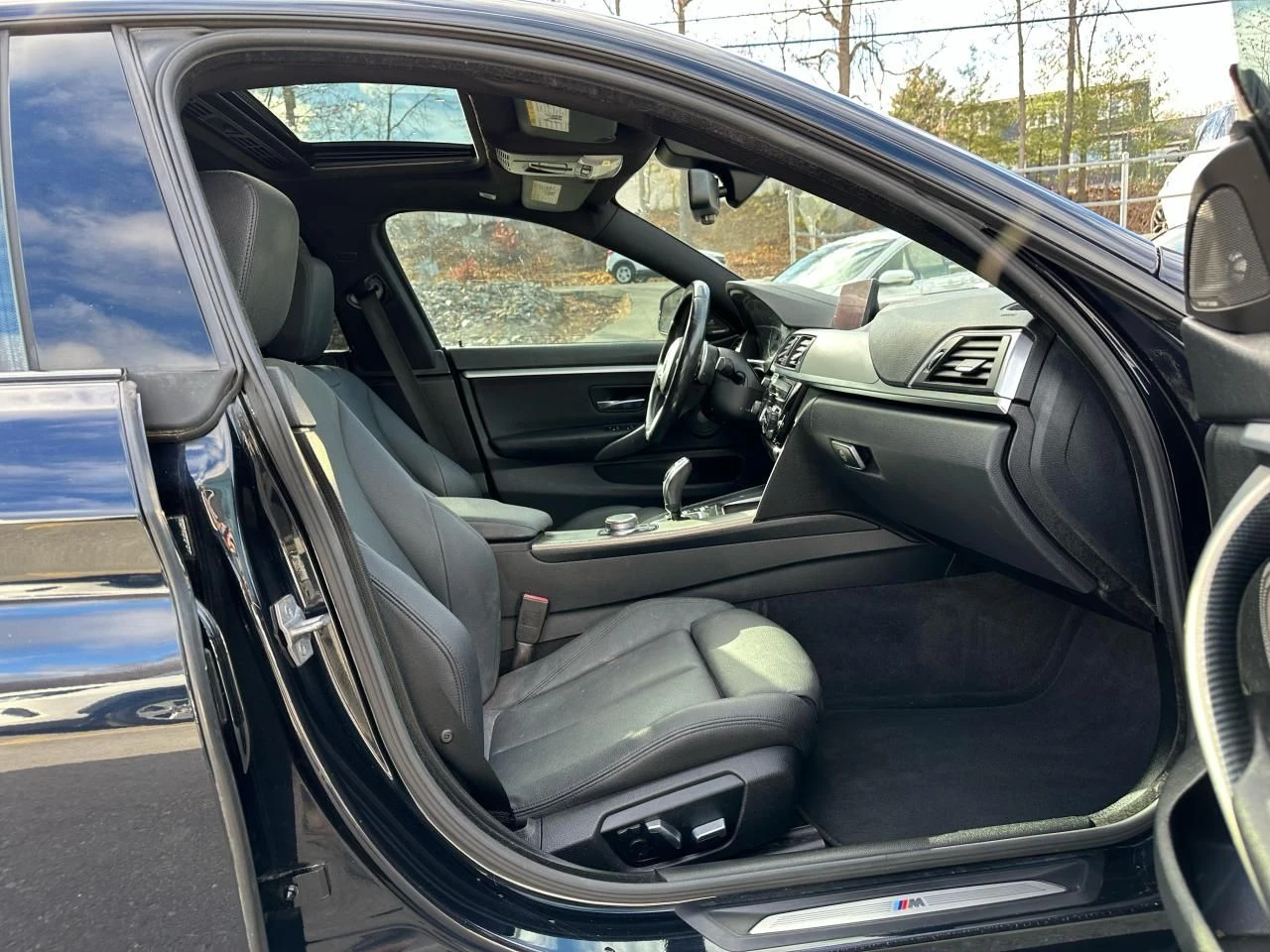 BMW 440  - изображение 8