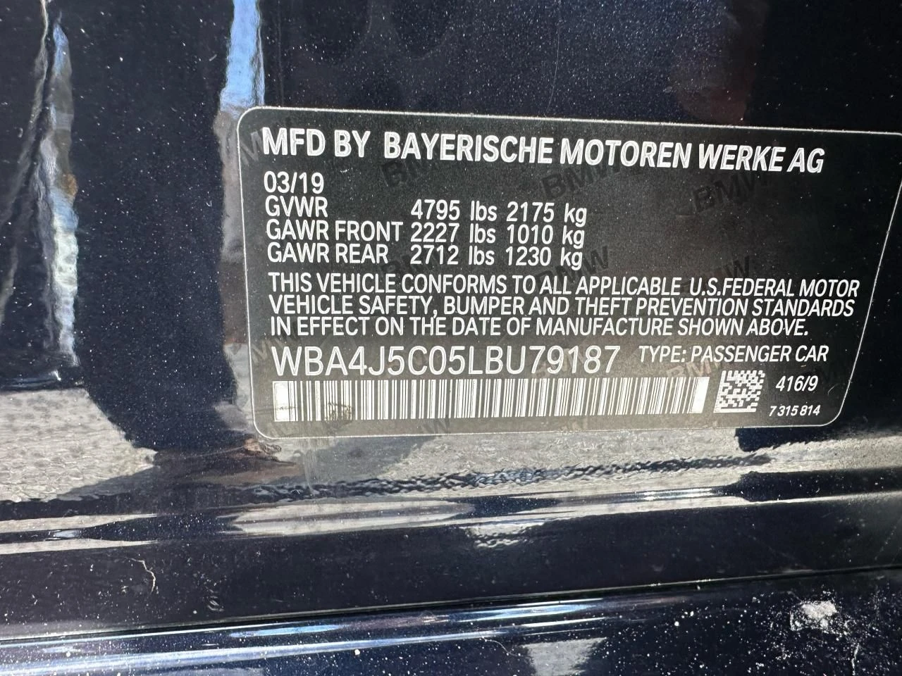 BMW 440  - изображение 10