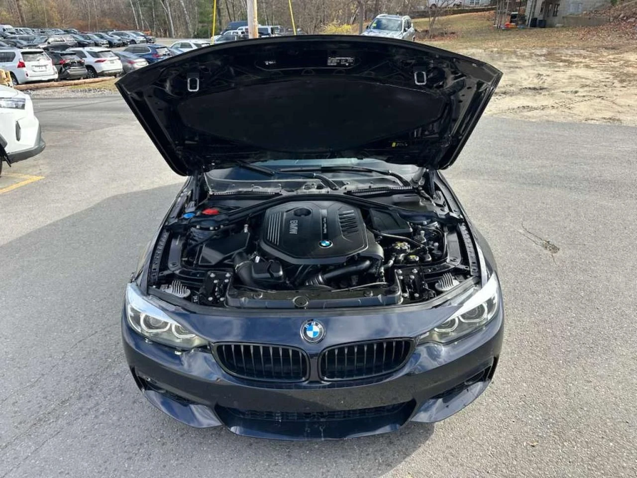 BMW 440  - изображение 5