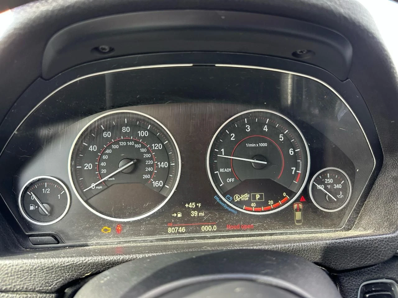 BMW 440  - изображение 9