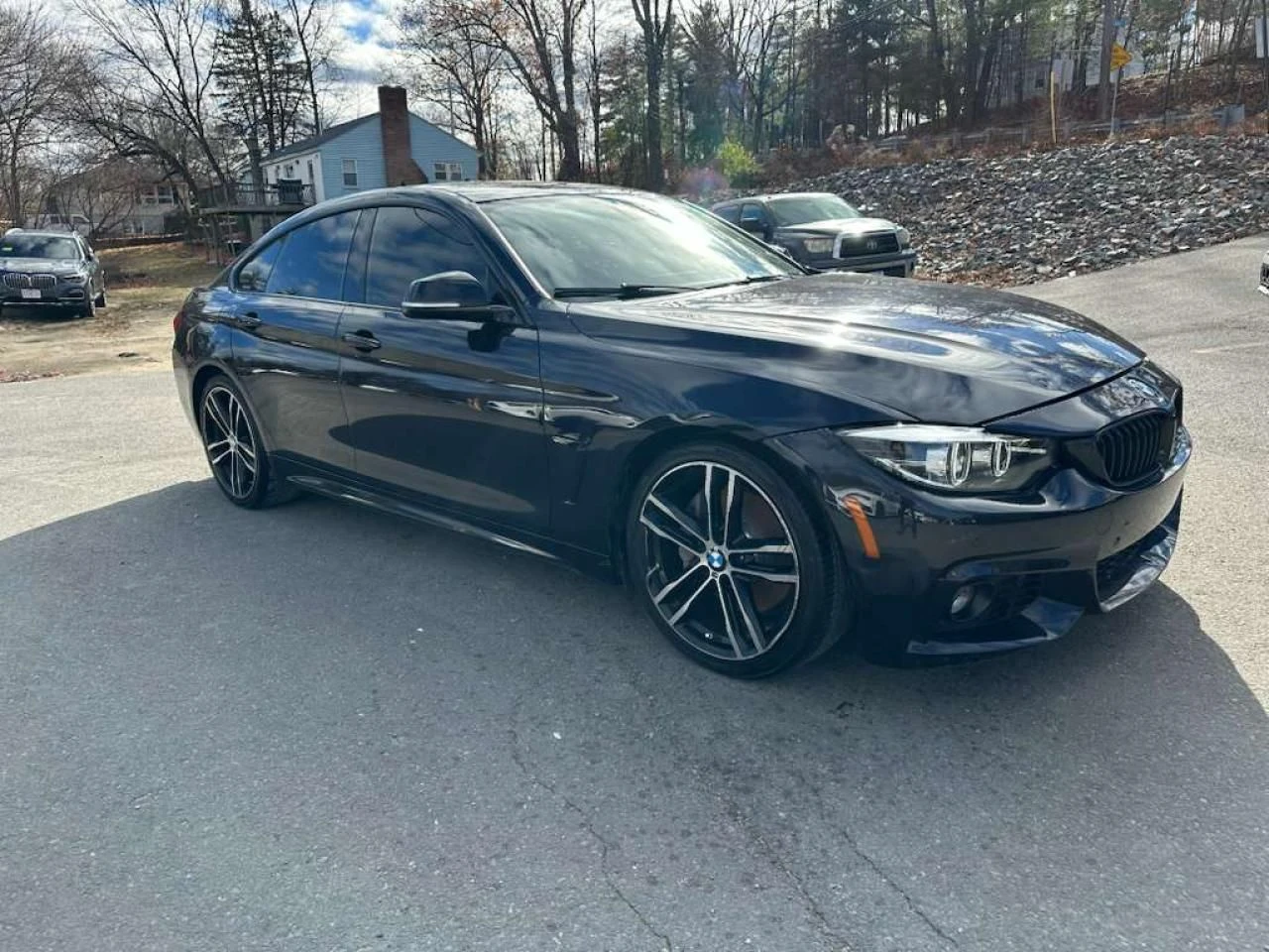 BMW 440  - изображение 4