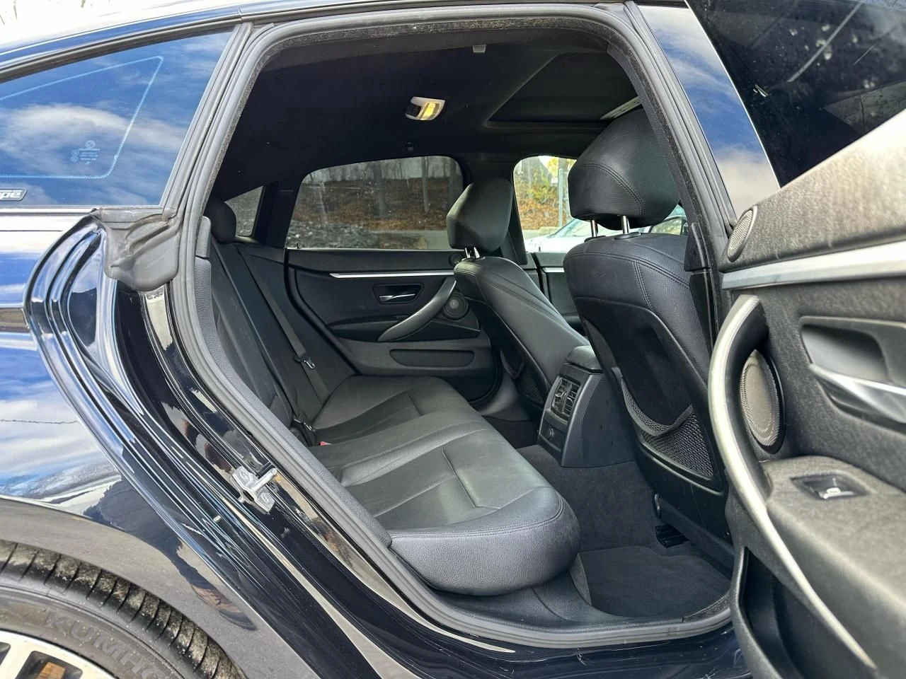 BMW 440  - изображение 6