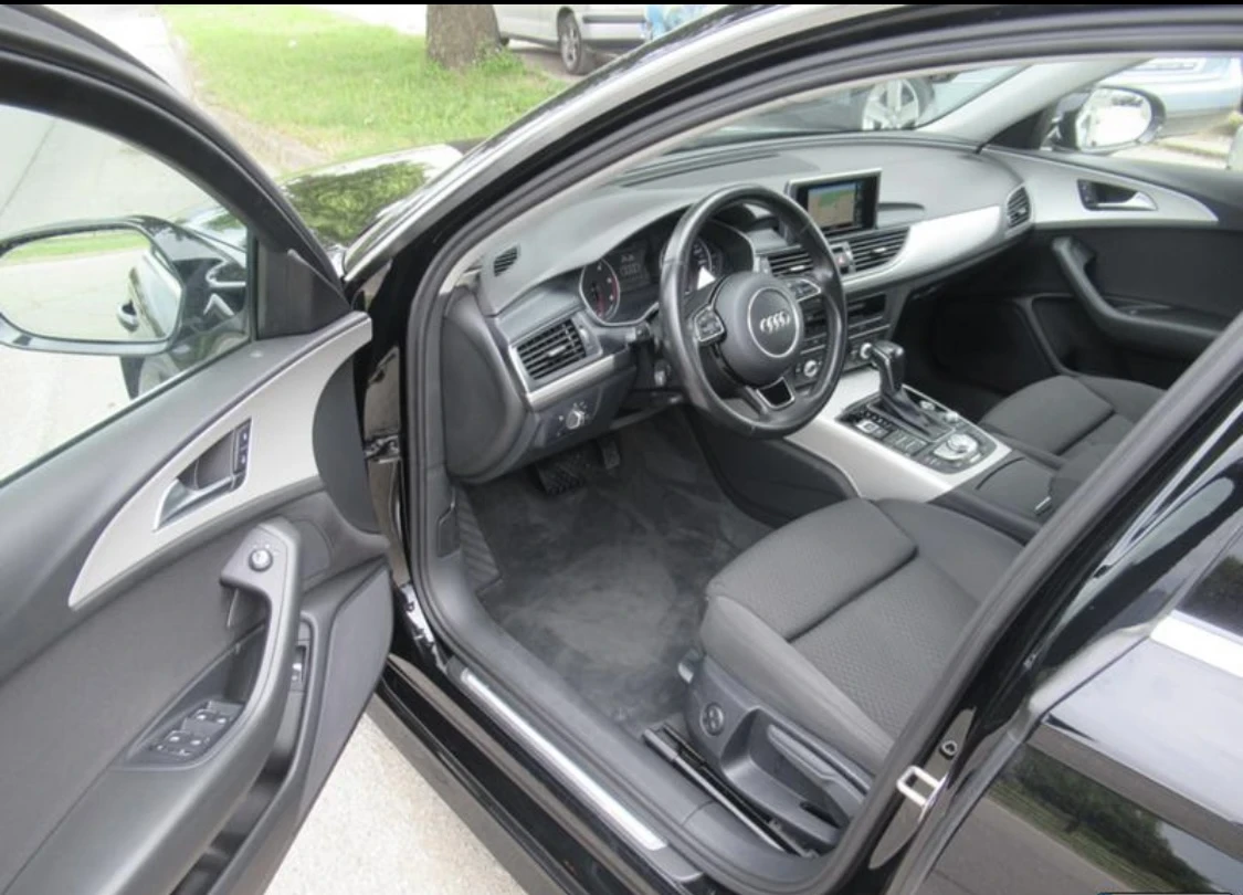 Audi A6 3.0 TDI  - изображение 6