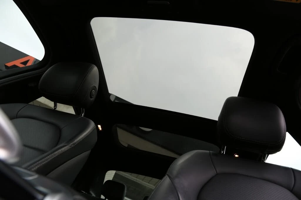 Mercedes-Benz C 300 AMG, BURMESTER, DIGITAL, PANORAMA, DISTRONIC | Mobile.bg   16