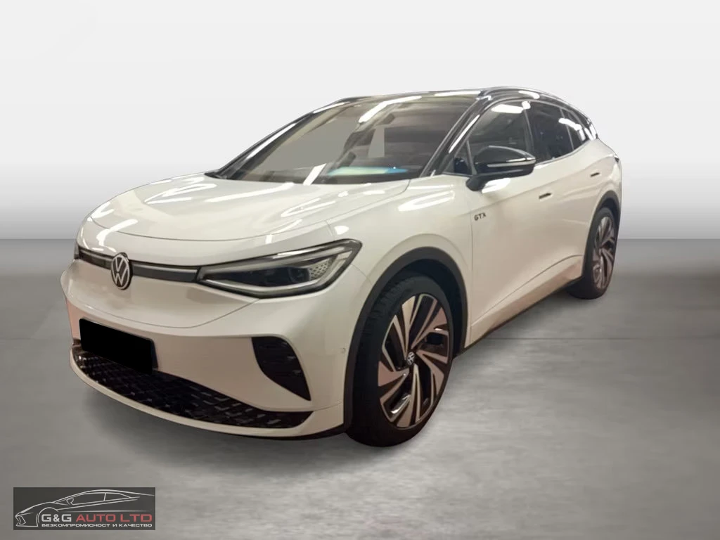 VW ID.4 GTX/300HP/ACC/NAVI/AMBI/CARPLAY/HUD/DAB/LED/956f | Mobile.bg � ����������� 1
