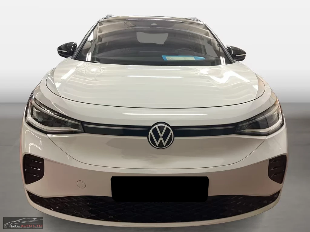 VW ID.4 GTX/300HP/ACC/NAVI/AMBI/CARPLAY/HUD/DAB/LED/956f - изображение 2