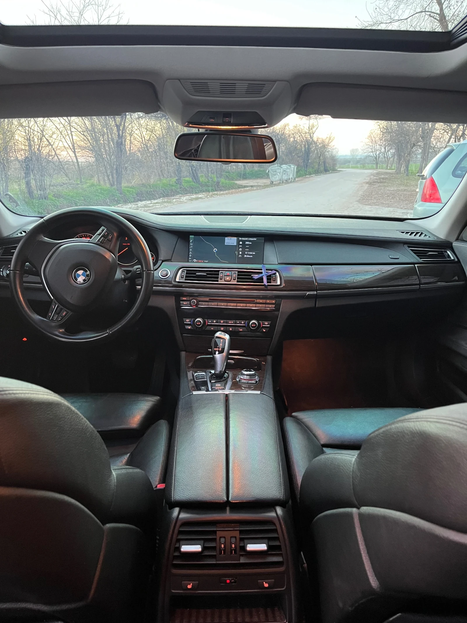 BMW 730 | Mobile.bg � ����������� 9