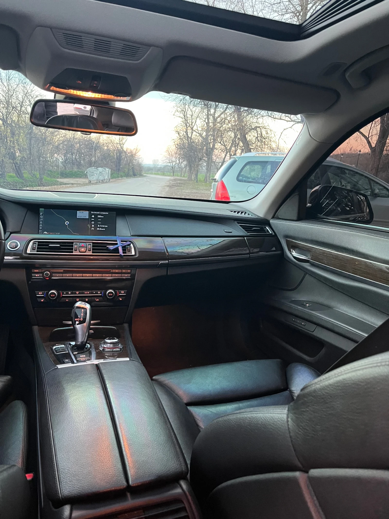 BMW 730 | Mobile.bg � ����������� 11