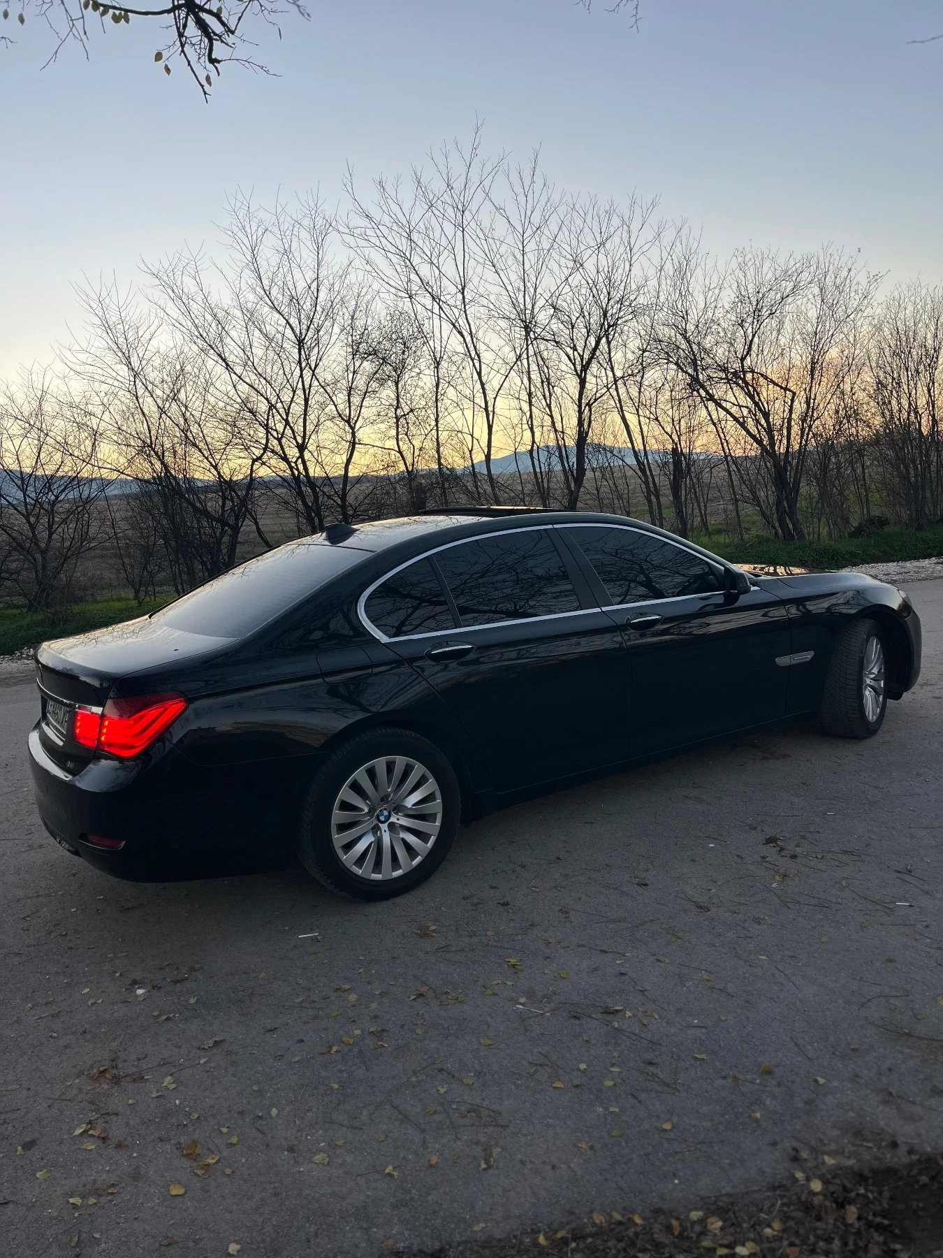 BMW 730 | Mobile.bg � ����������� 4