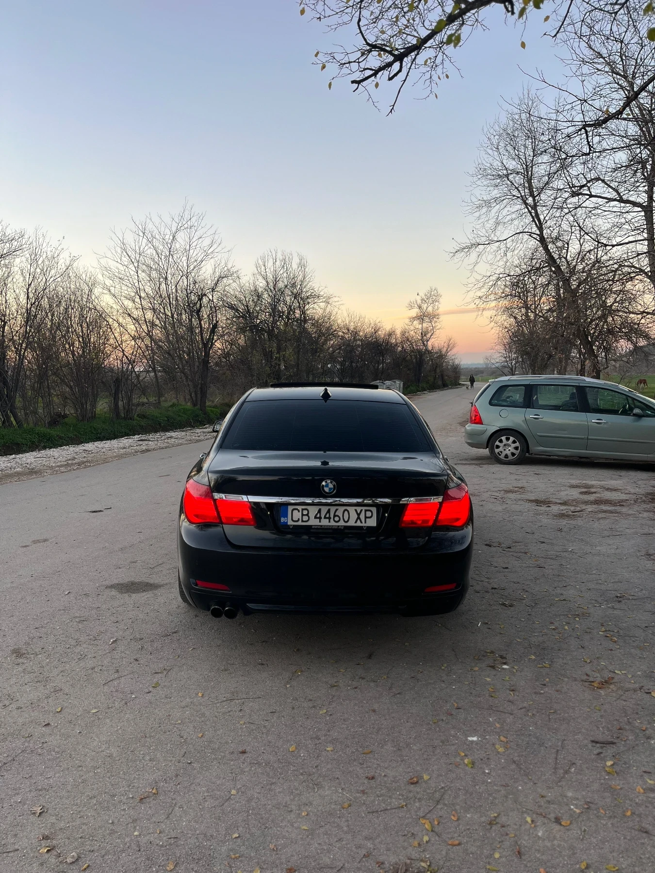 BMW 730 | Mobile.bg � ����������� 3