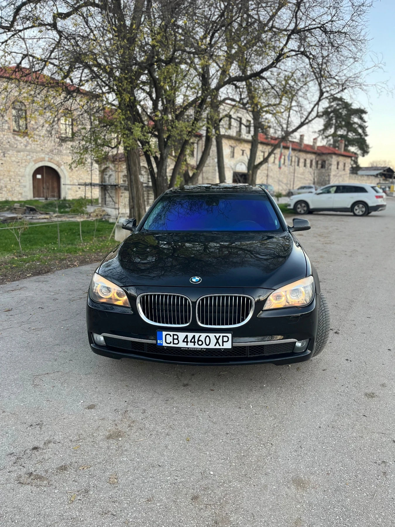 BMW 730 | Mobile.bg � ����������� 1