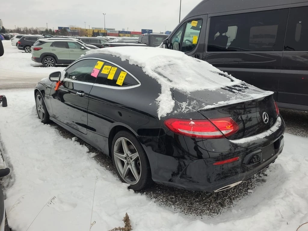Mercedes-Benz C 300 * CARFAX * ��� ������������ ������ | Mobile.bg � ����������� 4
