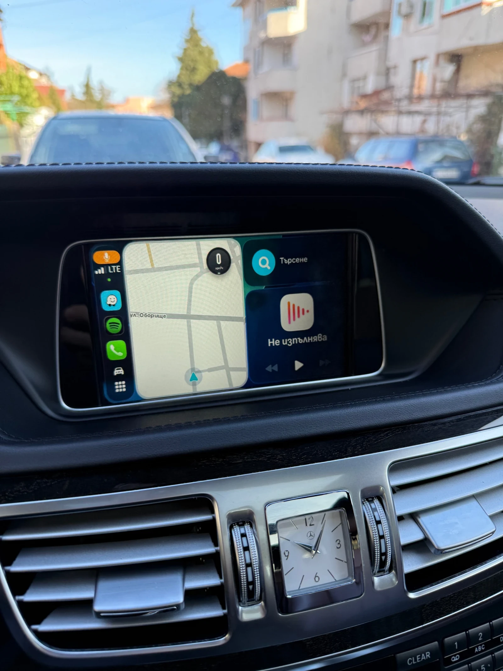 Mercedes-Benz E 250 �������� �250 ������ �����, ���������, ��������� � | Mobile.bg � ����������� 11