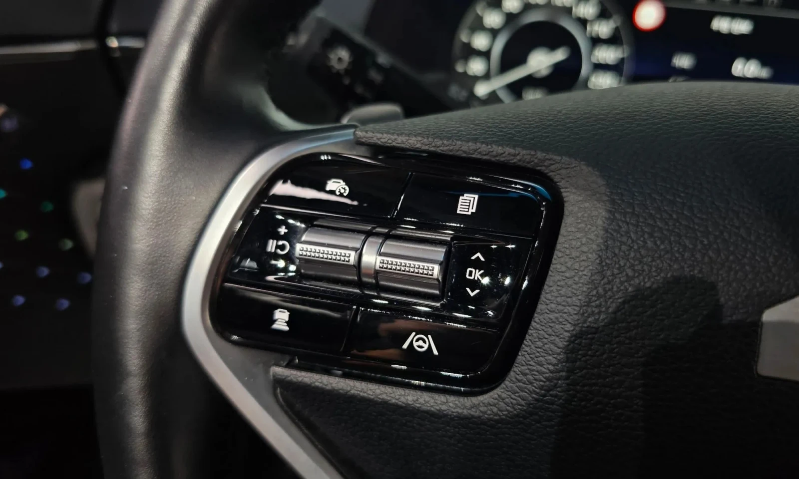 Kia K8 K8 3.5 Lpg 2Wd Prestige (Rental Car)  | Mobile.bg � ����������� 16