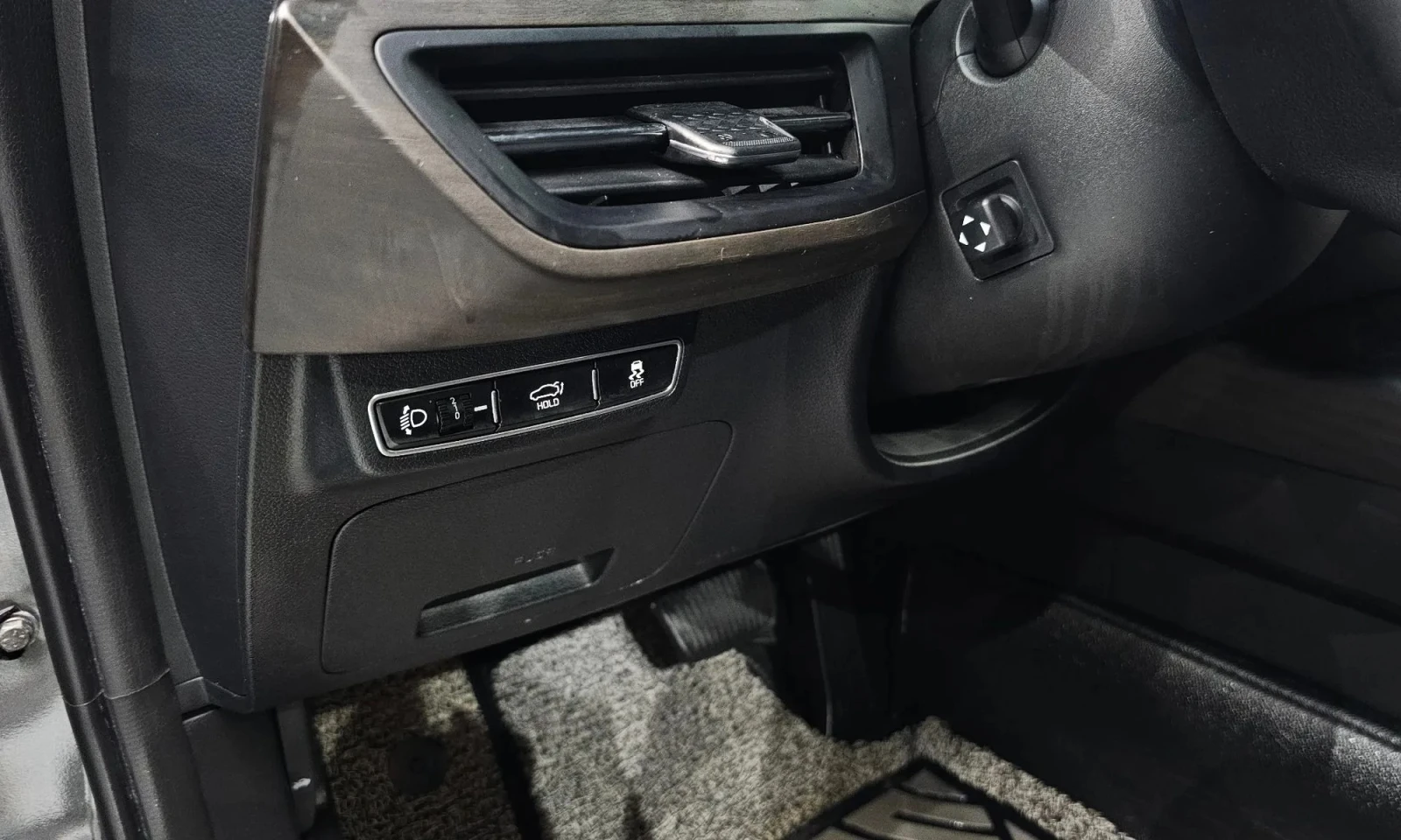 Kia K8 K8 3.5 Lpg 2Wd Prestige (Rental Car)  | Mobile.bg � ����������� 13