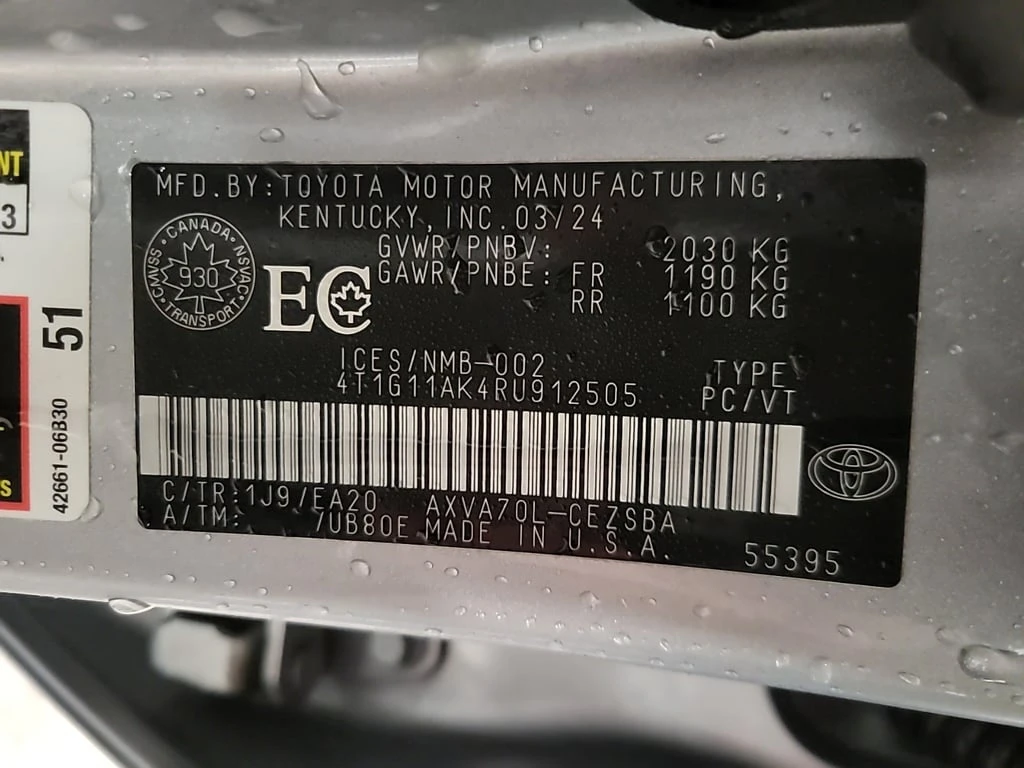 Toyota Camry * SE * CARFAX * ���� �� �� | Mobile.bg � ����������� 15