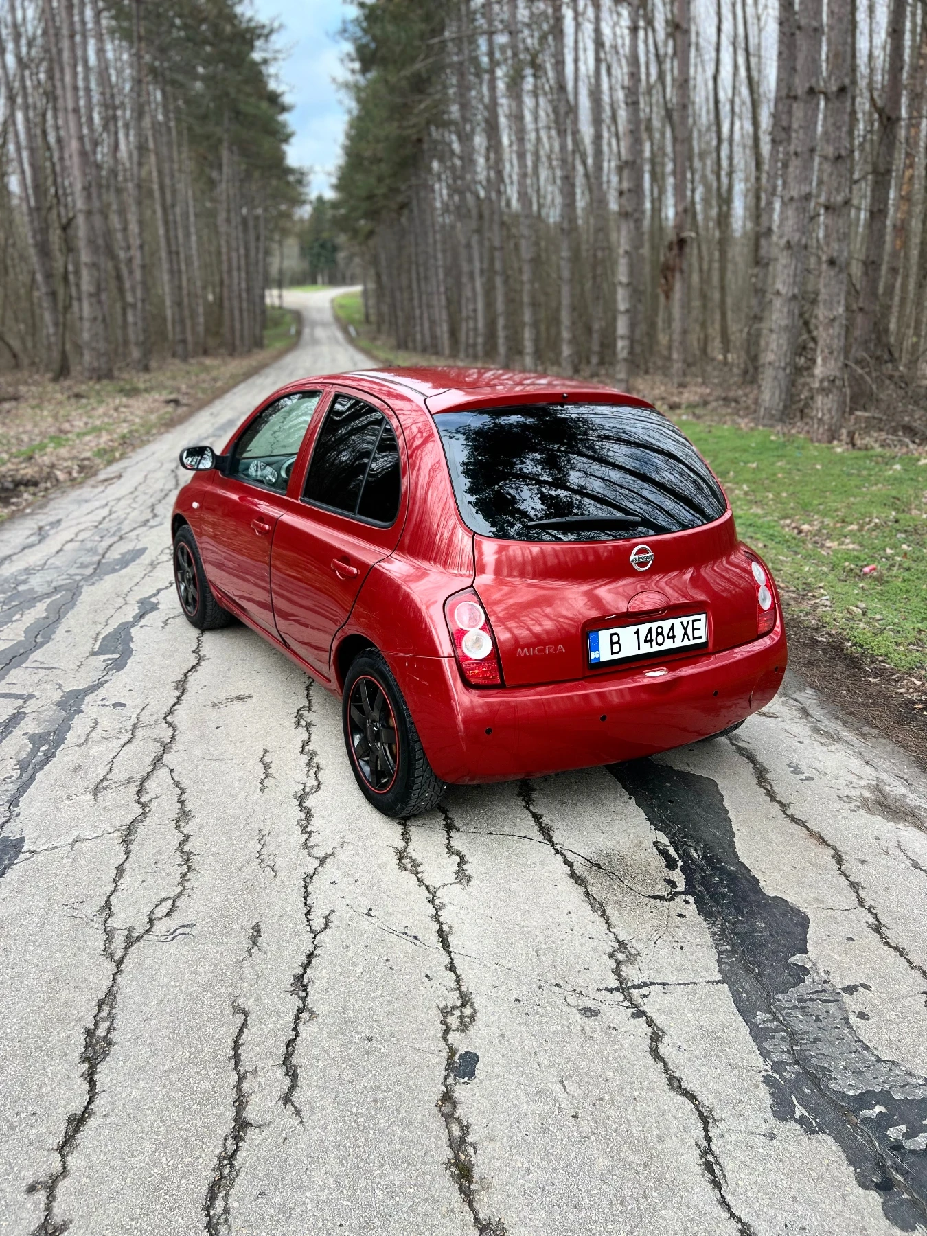 Nissan Micra 1.2i | Mobile.bg � ����������� 3