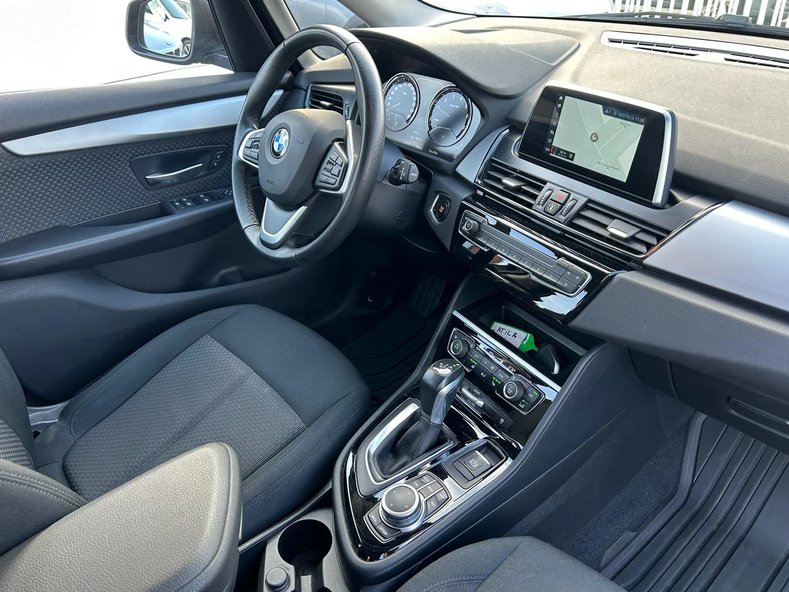 BMW 225 225e Advantage - ������ | Mobile.bg � ����������� 11