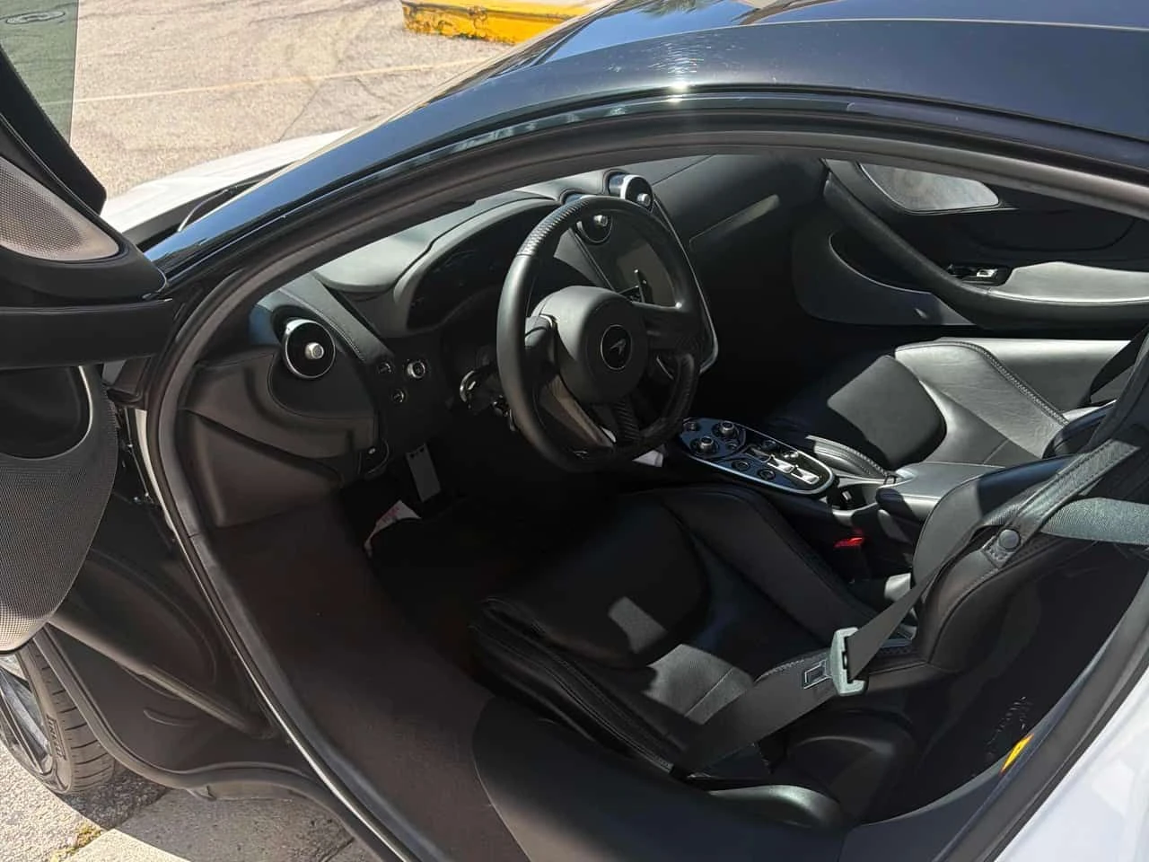 McLaren GT * Coupe * ���� �� ��������* ��� ������������ | Mobile.bg � ����������� 5