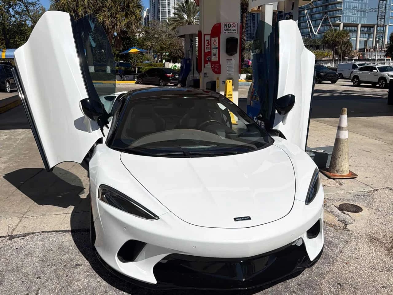 McLaren GT * Coupe * ���� �� ��������* ��� ������������ | Mobile.bg � ����������� 10