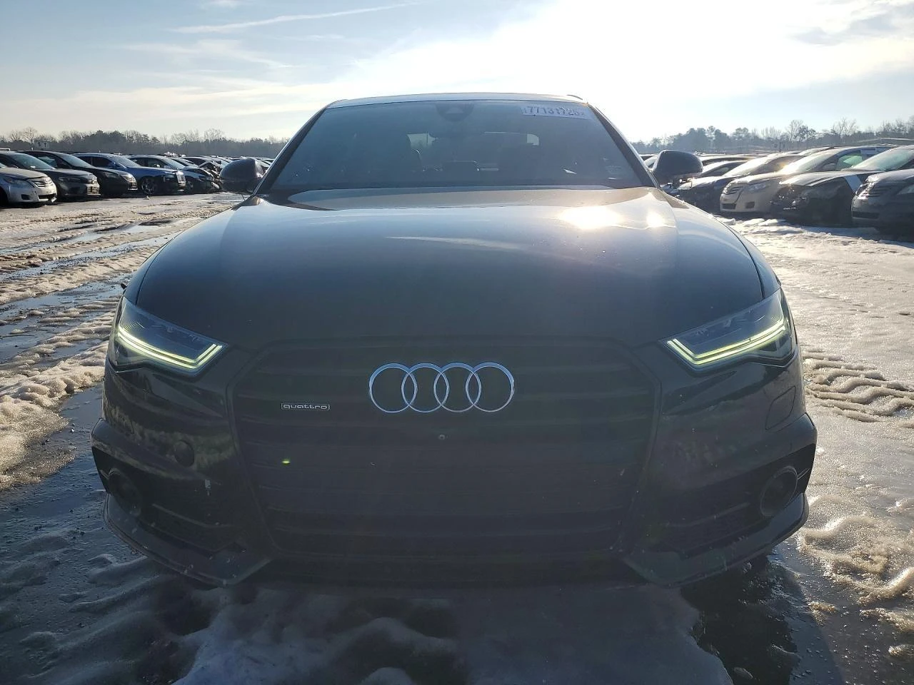 Audi A6 * PRESTIGE* KEYLESS* КАМЕРА* ПОДГРЕВ* BOSE* , снимка 3 - Автомобили и джипове - 53825814