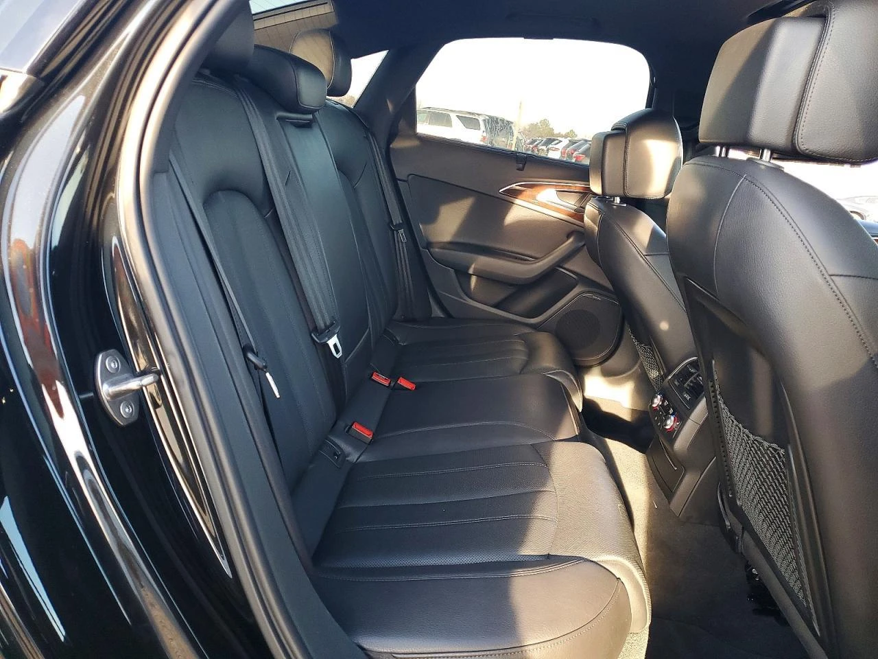 Audi A6 * PRESTIGE* KEYLESS* КАМЕРА* ПОДГРЕВ* BOSE* , снимка 10 - Автомобили и джипове - 53825814