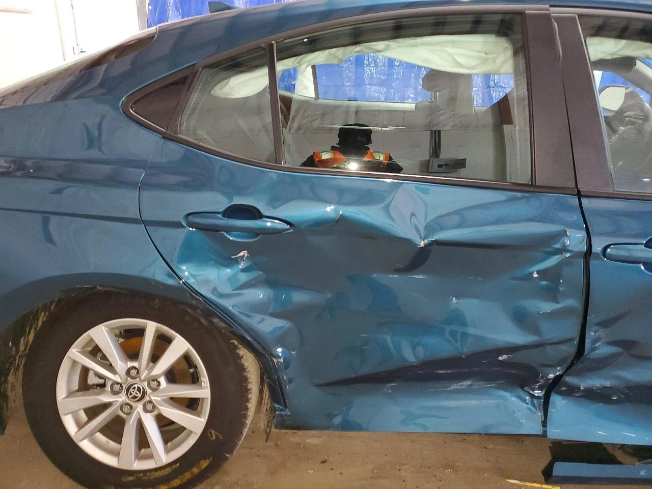 Toyota Camry XSE / КРАЙНА ЦЕНА, снимка 10 - Автомобили и джипове - 53828799