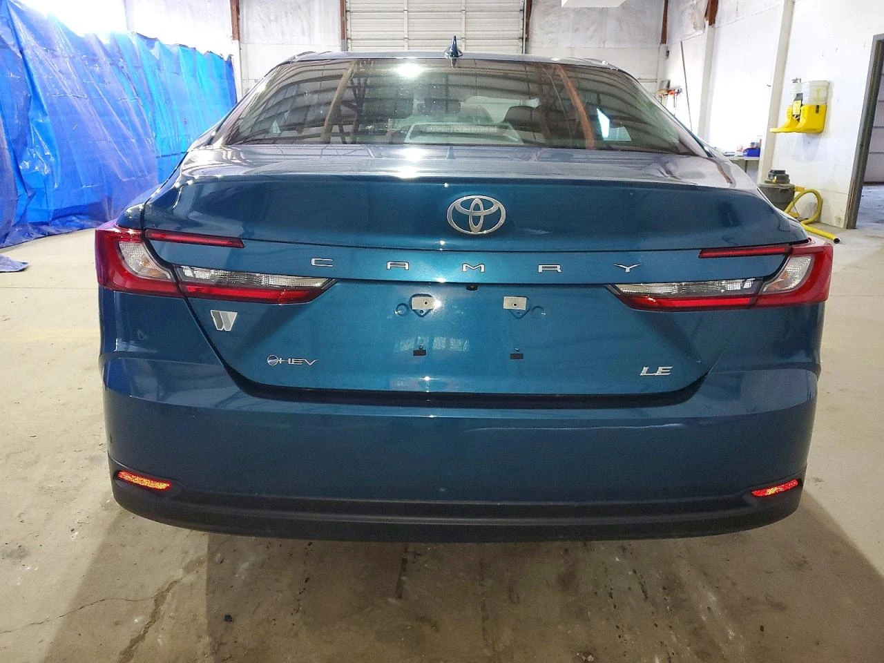 Toyota Camry XSE / КРАЙНА ЦЕНА, снимка 6 - Автомобили и джипове - 53828799