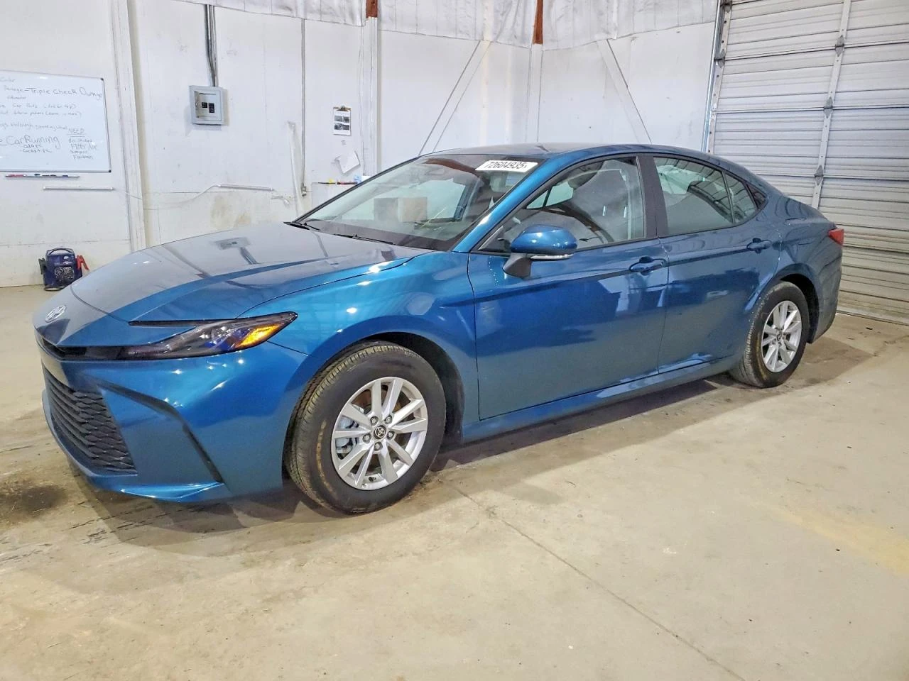 Toyota Camry XSE / КРАЙНА ЦЕНА | Auto.bg — изображение 1