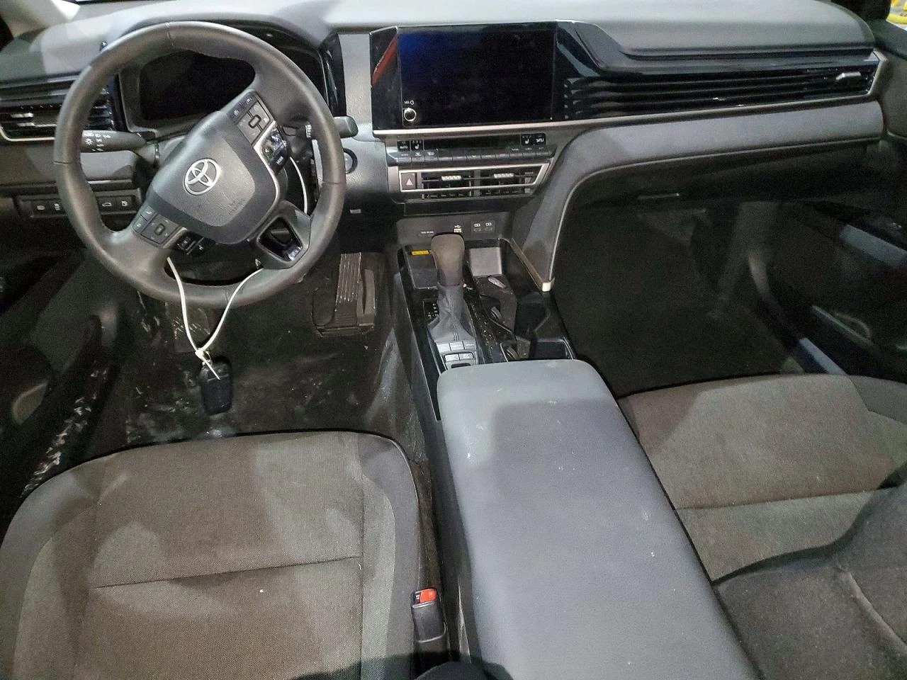 Toyota Camry XSE / КРАЙНА ЦЕНА, снимка 8 - Автомобили и джипове - 53828799