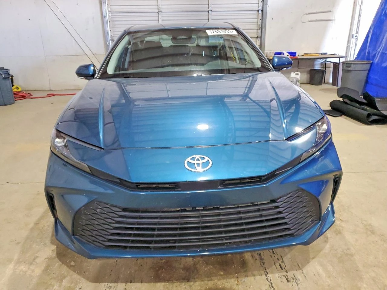 Toyota Camry XSE / КРАЙНА ЦЕНА, снимка 5 - Автомобили и джипове - 53828799