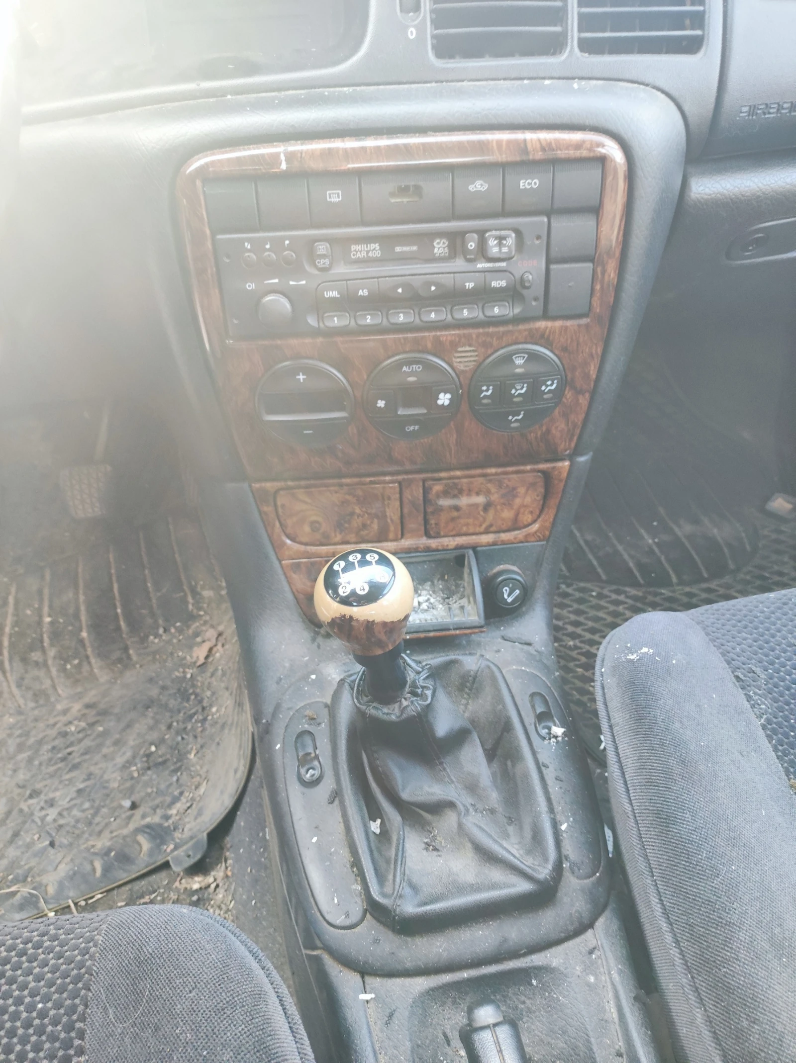 Opel Vectra, снимка 12 - Автомобили и джипове - 53886156